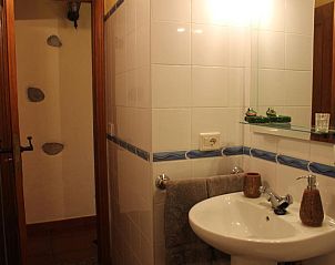 Verblijf 10814405 - Vakantiewoning Canarische Eilanden - Casa Rural Las Rosas