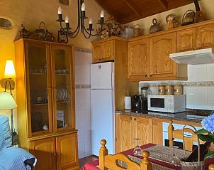 Verblijf 10814405 - Vakantiewoning Canarische Eilanden - Casa Rural Las Rosas