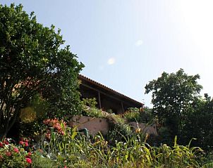 Verblijf 10814405 - Vakantiewoning Canarische Eilanden - Casa Rural Las Rosas