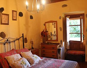 Verblijf 10814405 - Vakantiewoning Canarische Eilanden - Casa Rural Las Rosas