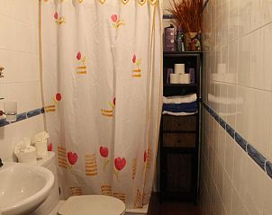 Verblijf 10814405 - Vakantiewoning Canarische Eilanden - Casa Rural Las Rosas