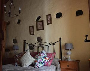 Verblijf 10814405 - Vakantiewoning Canarische Eilanden - Casa Rural Las Rosas