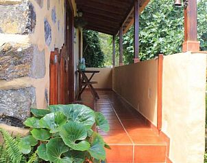 Verblijf 10814405 - Vakantiewoning Canarische Eilanden - Casa Rural Las Rosas