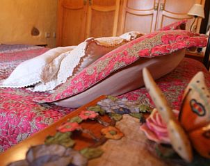 Verblijf 10814405 - Vakantiewoning Canarische Eilanden - Casa Rural Las Rosas