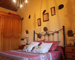Verblijf 10814405 - Vakantiewoning Canarische Eilanden - Casa Rural Las Rosas