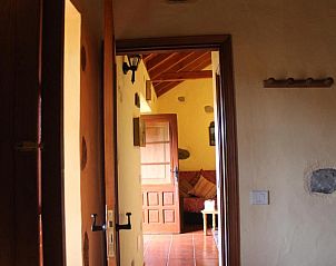 Verblijf 10814405 - Vakantiewoning Canarische Eilanden - Casa Rural Las Rosas