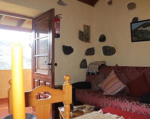 Verblijf 10814405 - Vakantiewoning Canarische Eilanden - Casa Rural Las Rosas