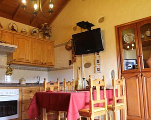 Verblijf 10814405 - Vakantiewoning Canarische Eilanden - Casa Rural Las Rosas