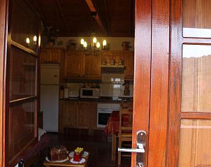 Verblijf 10814405 - Vakantiewoning Canarische Eilanden - Casa Rural Las Rosas