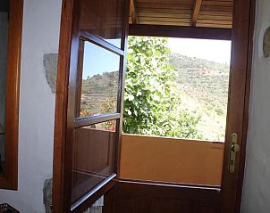 Verblijf 10814405 - Vakantiewoning Canarische Eilanden - Casa Rural Las Rosas