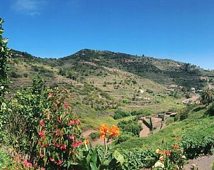 Verblijf 10814405 - Vakantiewoning Canarische Eilanden - Casa Rural Las Rosas