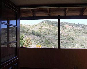 Verblijf 10814405 - Vakantiewoning Canarische Eilanden - Casa Rural Las Rosas