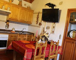 Verblijf 10814405 - Vakantiewoning Canarische Eilanden - Casa Rural Las Rosas