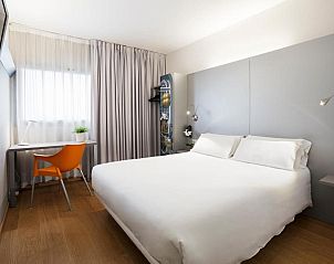 Unterkunft 10815009 • Appartement Costa Brava • B&B Hotel Figueres 