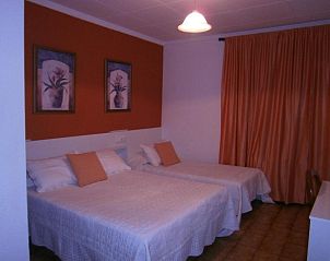 Guest house 10815021 • Holiday property Costa Brava • Hostal Don Pepe 