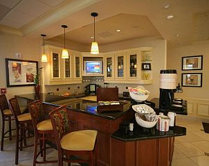 Verblijf 10825301 - Vakantie appartement Zuiden - Hilton Garden Inn Anderson