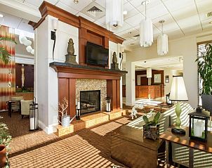 Verblijf 10825301 - Vakantie appartement Zuiden - Hilton Garden Inn Anderson