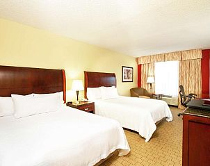 Verblijf 10825301 - Vakantie appartement Zuiden - Hilton Garden Inn Anderson