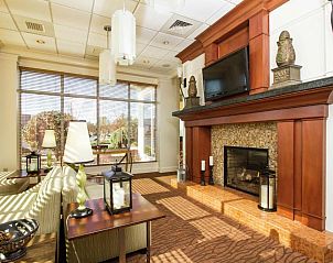 Verblijf 10825301 - Vakantie appartement Zuiden - Hilton Garden Inn Anderson