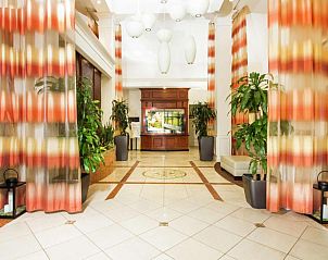 Verblijf 10825301 - Vakantie appartement Zuiden - Hilton Garden Inn Anderson