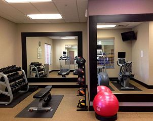 Verblijf 10825301 - Vakantie appartement Zuiden - Hilton Garden Inn Anderson