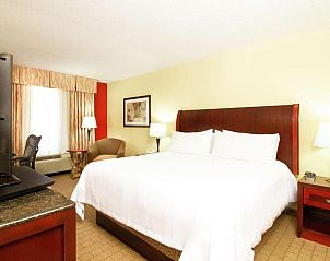 Verblijf 10825301 - Vakantie appartement Zuiden - Hilton Garden Inn Anderson