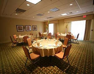 Verblijf 10825301 - Vakantie appartement Zuiden - Hilton Garden Inn Anderson