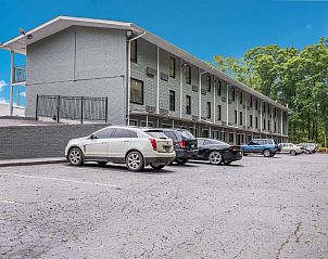 Verblijf 10825302 - Vakantie appartement Zuiden - Rodeway Inn Anderson