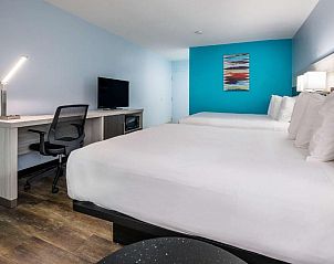 Verblijf 10825302 - Vakantie appartement Zuiden - Rodeway Inn Anderson