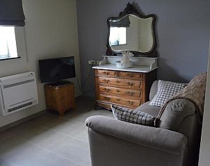 Guest house 1090202 - Bed and Breakfast East Flanders - B&B Hof Ter Haegen