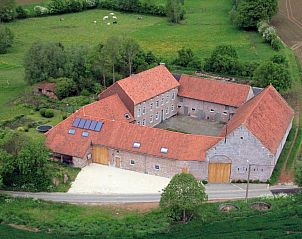 Guest house 1090202 - Bed and Breakfast East Flanders - B&B Hof Ter Haegen