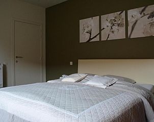 Guest house 1090202 - Bed and Breakfast East Flanders - B&B Hof Ter Haegen