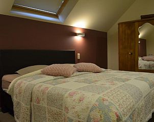 Guest house 1090202 - Bed and Breakfast East Flanders - B&B Hof Ter Haegen