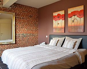 Guest house 1090202 - Bed and Breakfast East Flanders - B&B Hof Ter Haegen