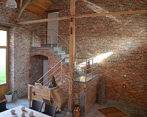 Guest house 1090202 - Bed and Breakfast East Flanders - B&B Hof Ter Haegen