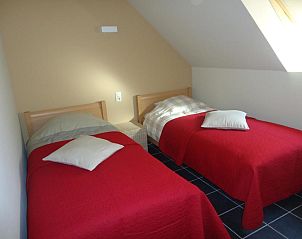 Guest house 1090202 - Bed and Breakfast East Flanders - B&B Hof Ter Haegen