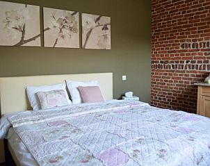 Guest house 1090202 - Bed and Breakfast East Flanders - B&B Hof Ter Haegen