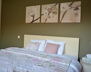 Guest house 1090202 - Bed and Breakfast East Flanders - B&B Hof Ter Haegen