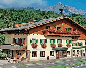 Verblijf 10911301 • Vakantiewoning Salzburg • Landgasthof Reitsamerhof 