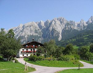Verblijf 10911303 • Vakantiewoning Salzburg • Bio-Bauernhof Rettenbachgut 