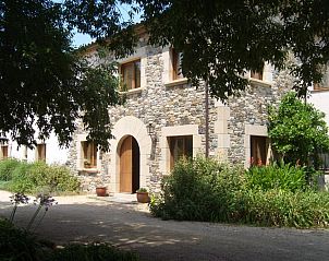 Verblijf 10915001 - Vakantiewoning Costa Brava - Mas Duc