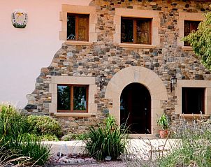 Verblijf 10915001 - Vakantiewoning Costa Brava - Mas Duc