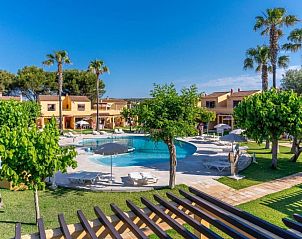 Unterkunft 10916006 - Appartement Mallorca - Apartamentos Ses Anneres