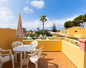 Unterkunft 10916006 - Appartement Mallorca - Apartamentos Ses Anneres