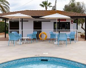 Unterkunft 10916006 - Appartement Mallorca - Apartamentos Ses Anneres