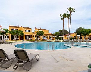 Unterkunft 10916006 - Appartement Mallorca - Apartamentos Ses Anneres