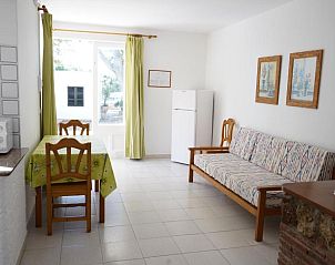 Unterkunft 10916009 - Appartement Mallorca - Apartamentos Playa Calan Blanes