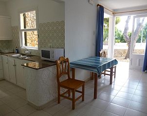 Unterkunft 10916009 - Appartement Mallorca - Apartamentos Playa Calan Blanes