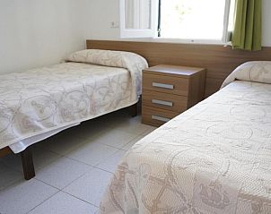 Unterkunft 10916009 - Appartement Mallorca - Apartamentos Playa Calan Blanes