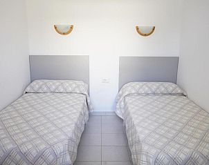 Unterkunft 10916009 - Appartement Mallorca - Apartamentos Playa Calan Blanes